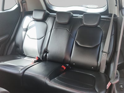 2023 Chevrolet GROOVE C 5 PTS PREMIER 15L TA PIEL TP