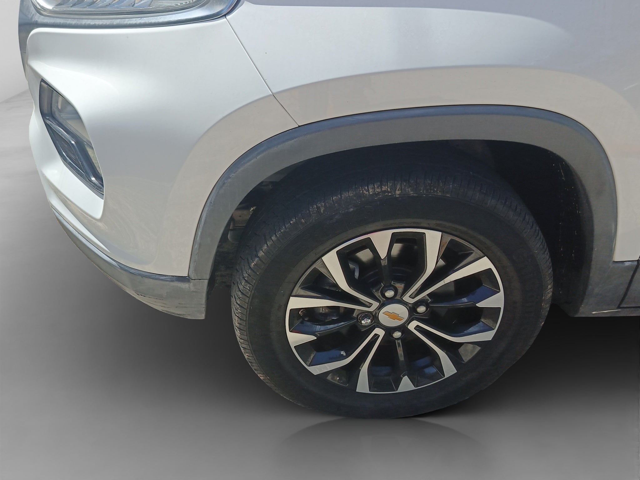 2023 Chevrolet GROOVE C 5 PTS PREMIER 15L TA PIEL TP