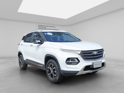 2023 Chevrolet GROOVE C 5 PTS PREMIER 15L TA PIEL TP