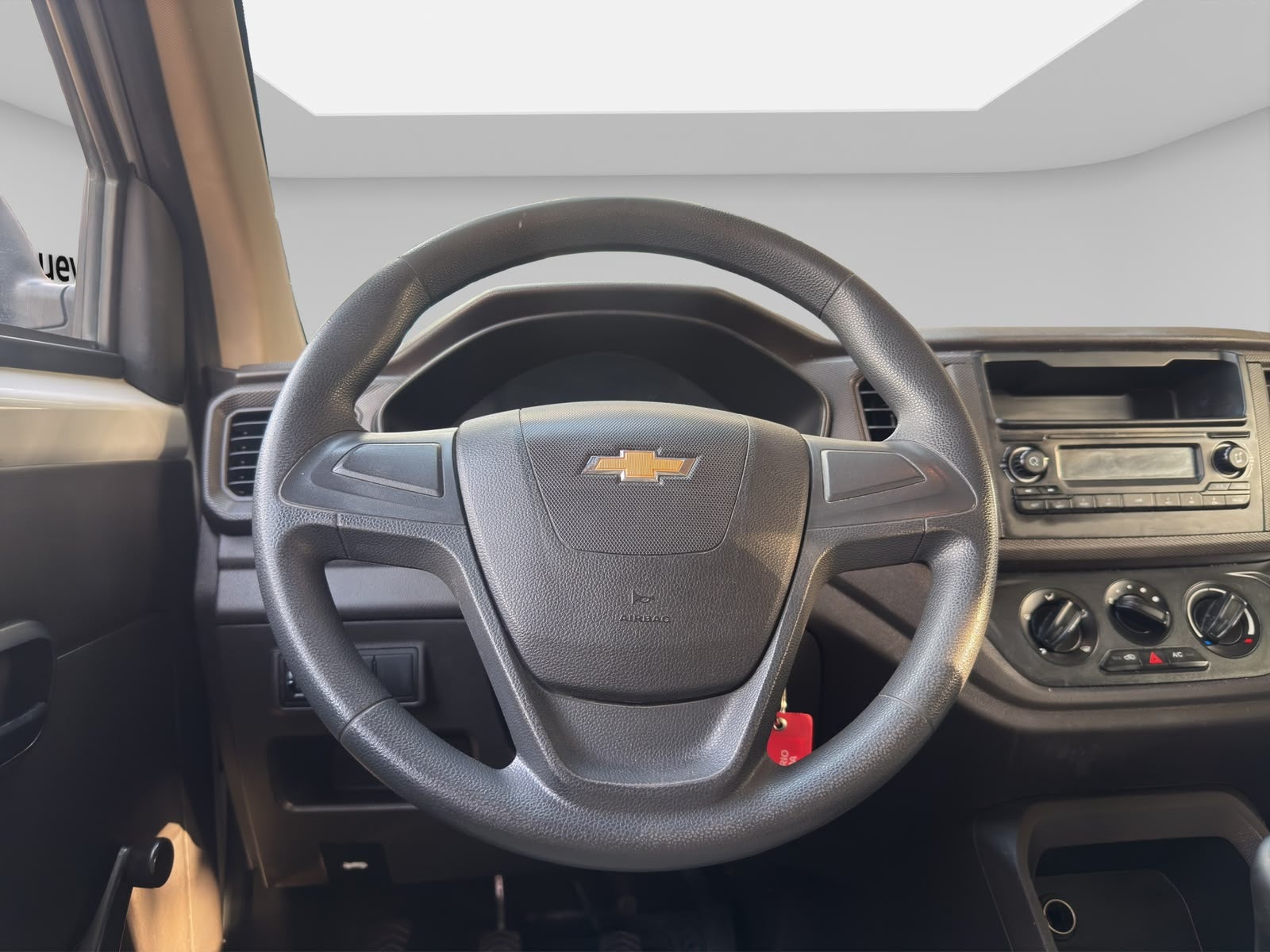 2023 Chevrolet TORNADO B 4 PTS LS 15L TM5 AAC RA-14