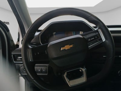 2024 Chevrolet AVEO 4P LS L41.5 MAN