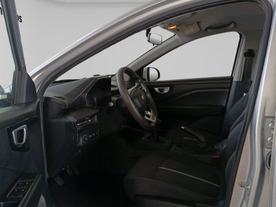 2024 Chevrolet AVEO 4P LS L41.5 MAN