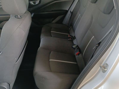 2024 Chevrolet AVEO 4P LS L41.5 MAN