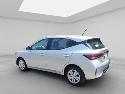 2024 Chevrolet AVEO 4P LS L41.5 MAN