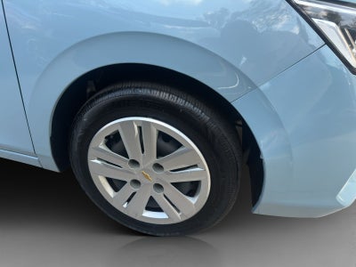 2024 Chevrolet AVEO 4P LS L41.5 MAN