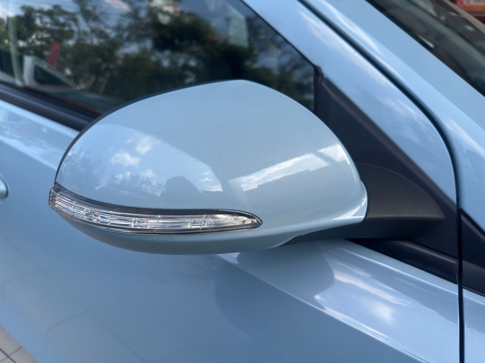 2024 Chevrolet AVEO 4P LS L41.5 MAN