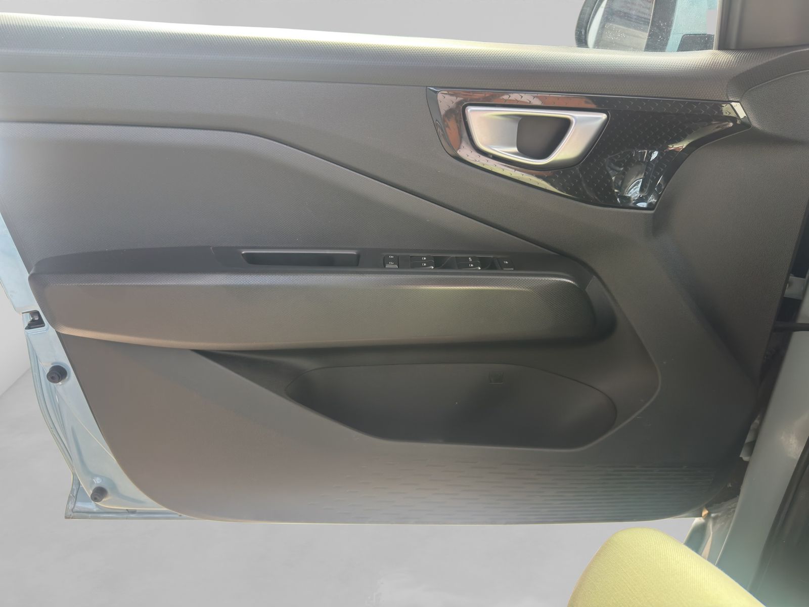 2024 Chevrolet AVEO 4P LS L41.5 MAN