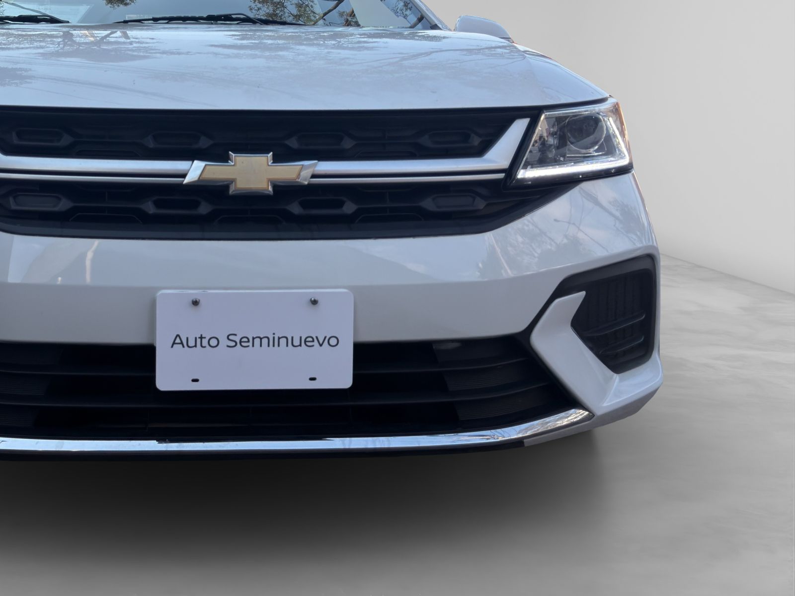 2024 Chevrolet AVEO 4P LT L41.5 MAN