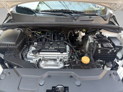 2024 Chevrolet AVEO 4P LT L41.5 MAN