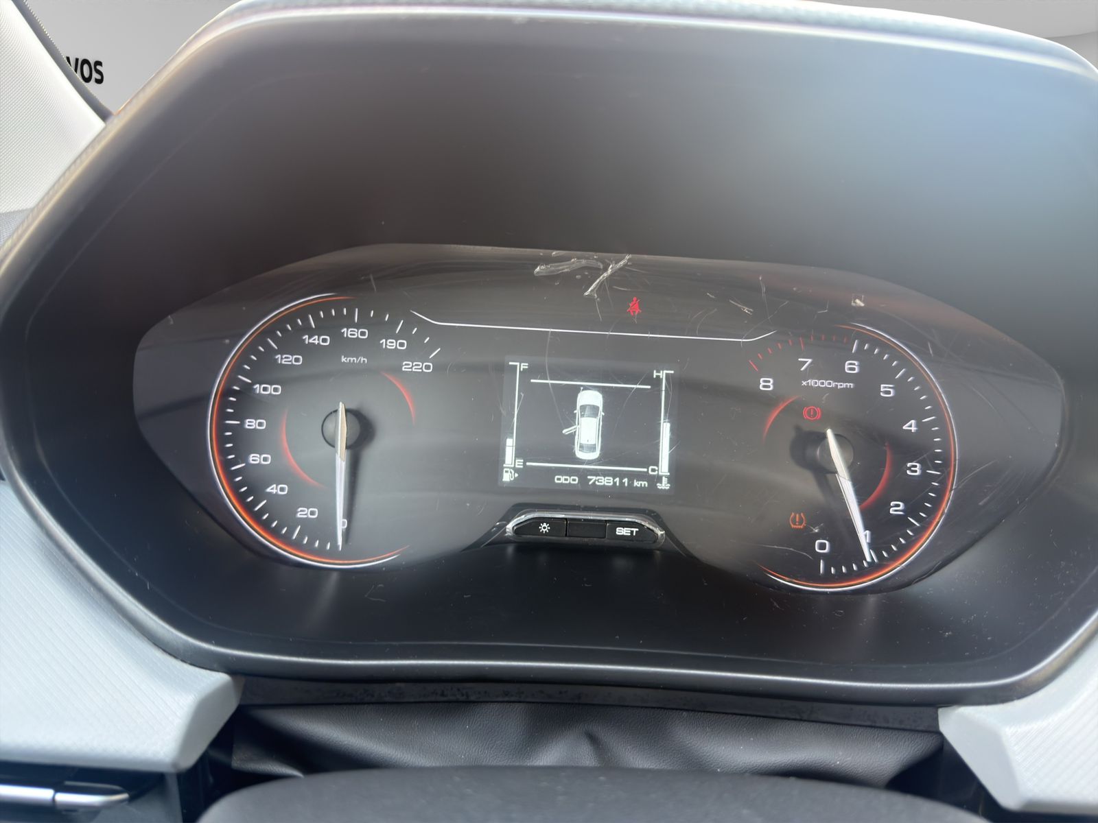 2024 Chevrolet AVEO 4P LT L41.5 MAN