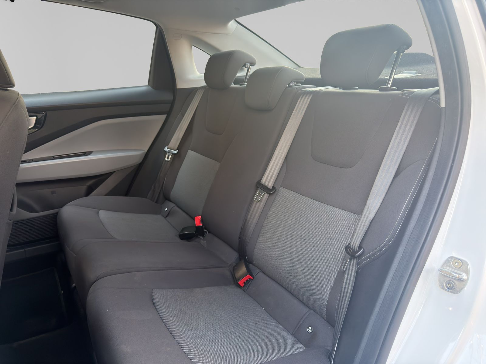 2024 Chevrolet AVEO 4P LT L41.5 MAN