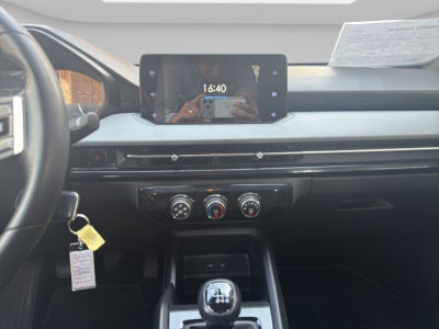 2024 Chevrolet AVEO 4P LT L41.5 MAN