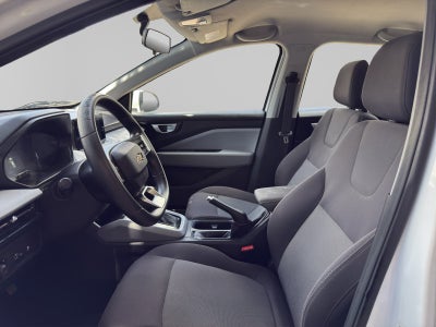 2024 Chevrolet AVEO 4P LT L41.5 MAN