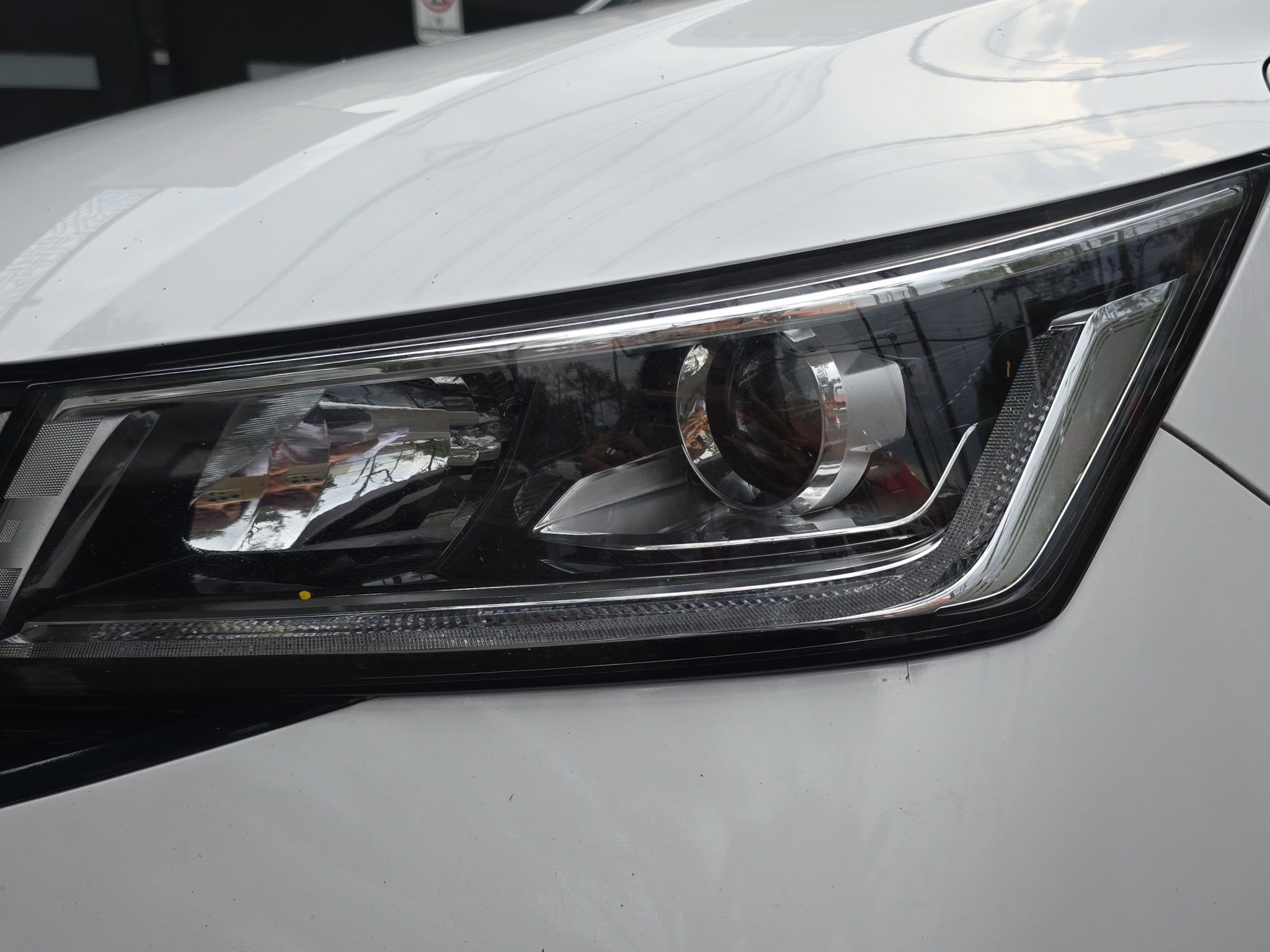2024 Chevrolet AVEO 4P LT L41.5 MAN