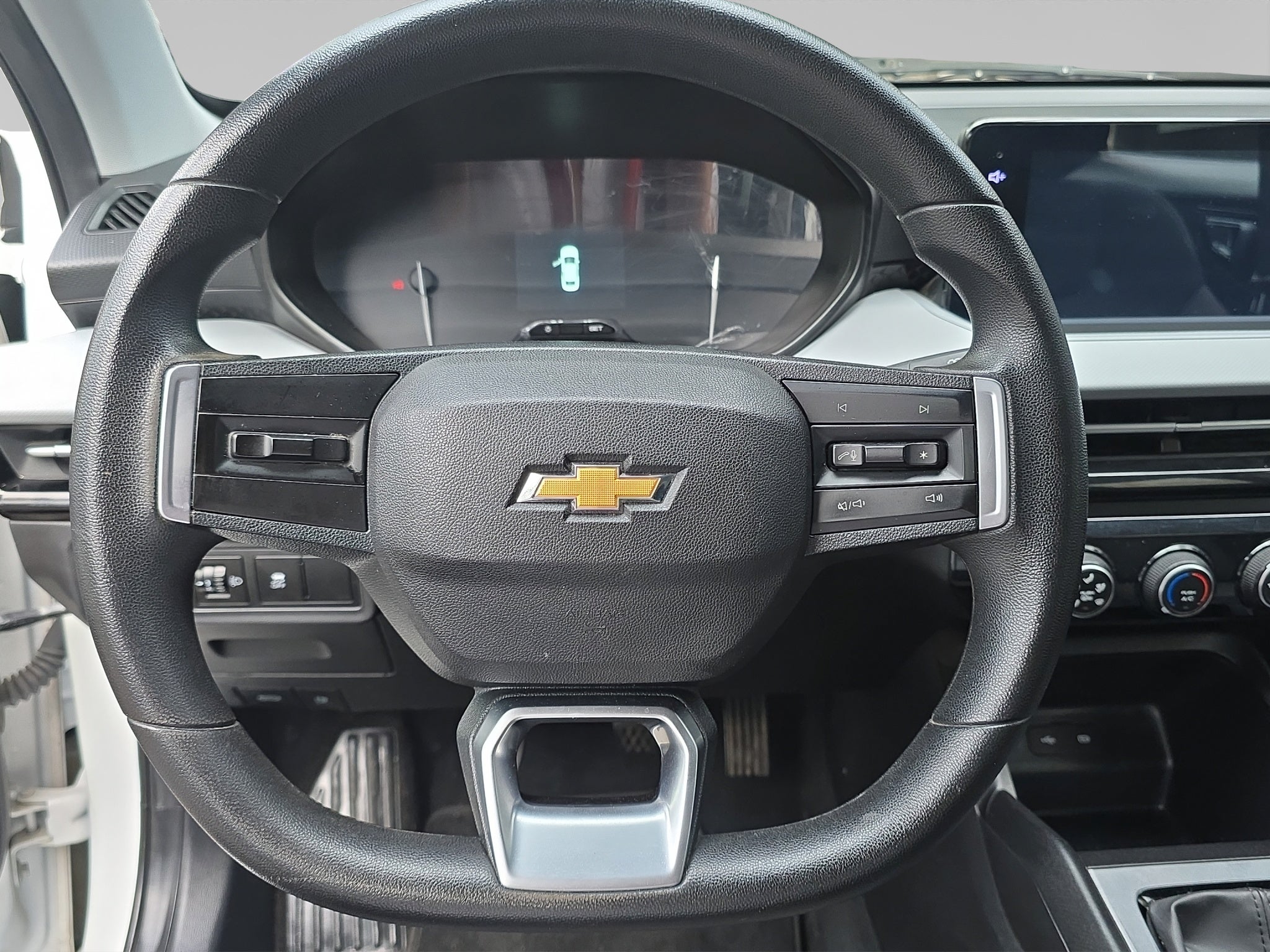 2024 Chevrolet AVEO 4P LT L41.5 MAN