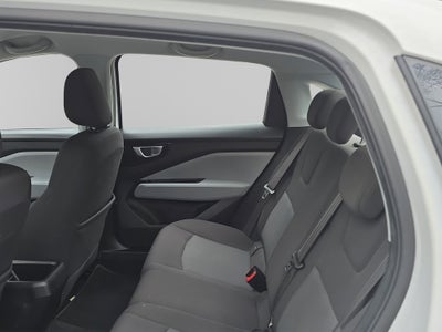 2024 Chevrolet AVEO 4P LT L41.5 MAN