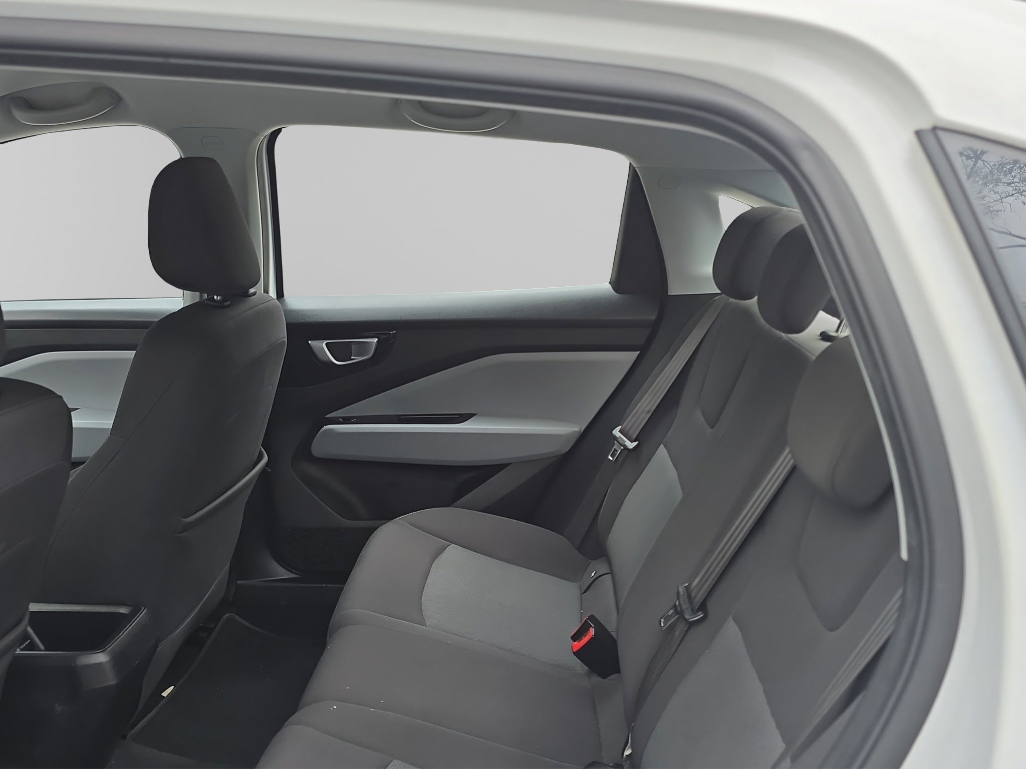 2024 Chevrolet AVEO 4P LT L41.5 MAN