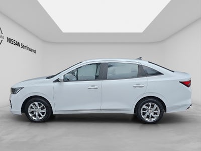 2024 Chevrolet AVEO 4P LT L41.5 MAN