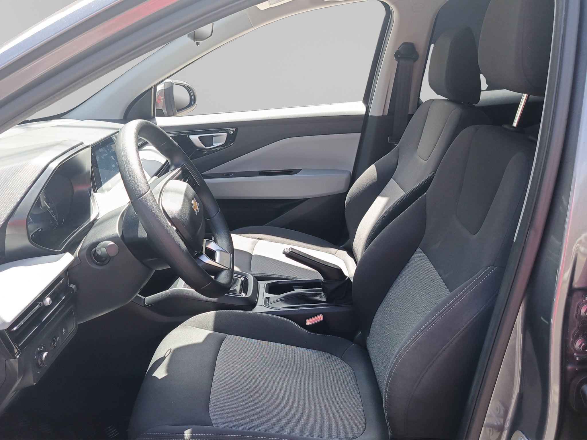 2026 Chevrolet AVEO 4P LT PLUS L41.5 AUT