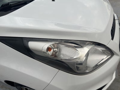 2017 Chevrolet SPARK 5 PTS HB LS CLASICO 12L TM5 R-14