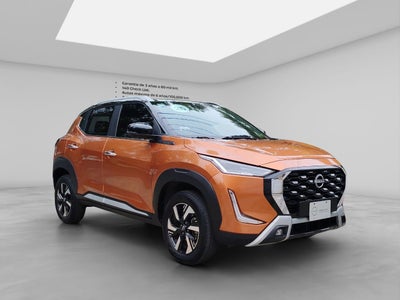 2025 Nissan MAGNITE MAGNITE EXCLUSIVE MT