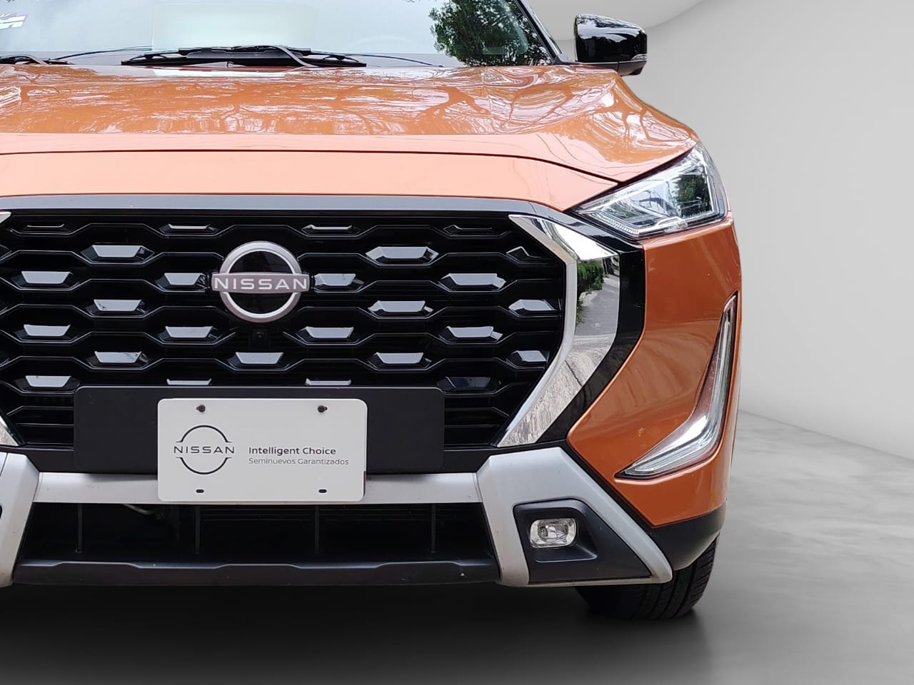 2025 Nissan MAGNITE MAGNITE EXCLUSIVE MT