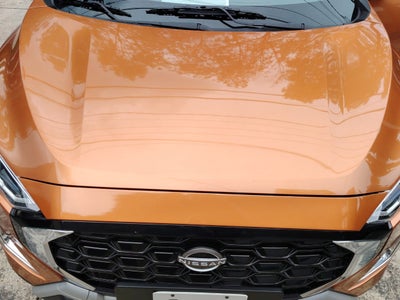 2025 Nissan MAGNITE MAGNITE EXCLUSIVE MT