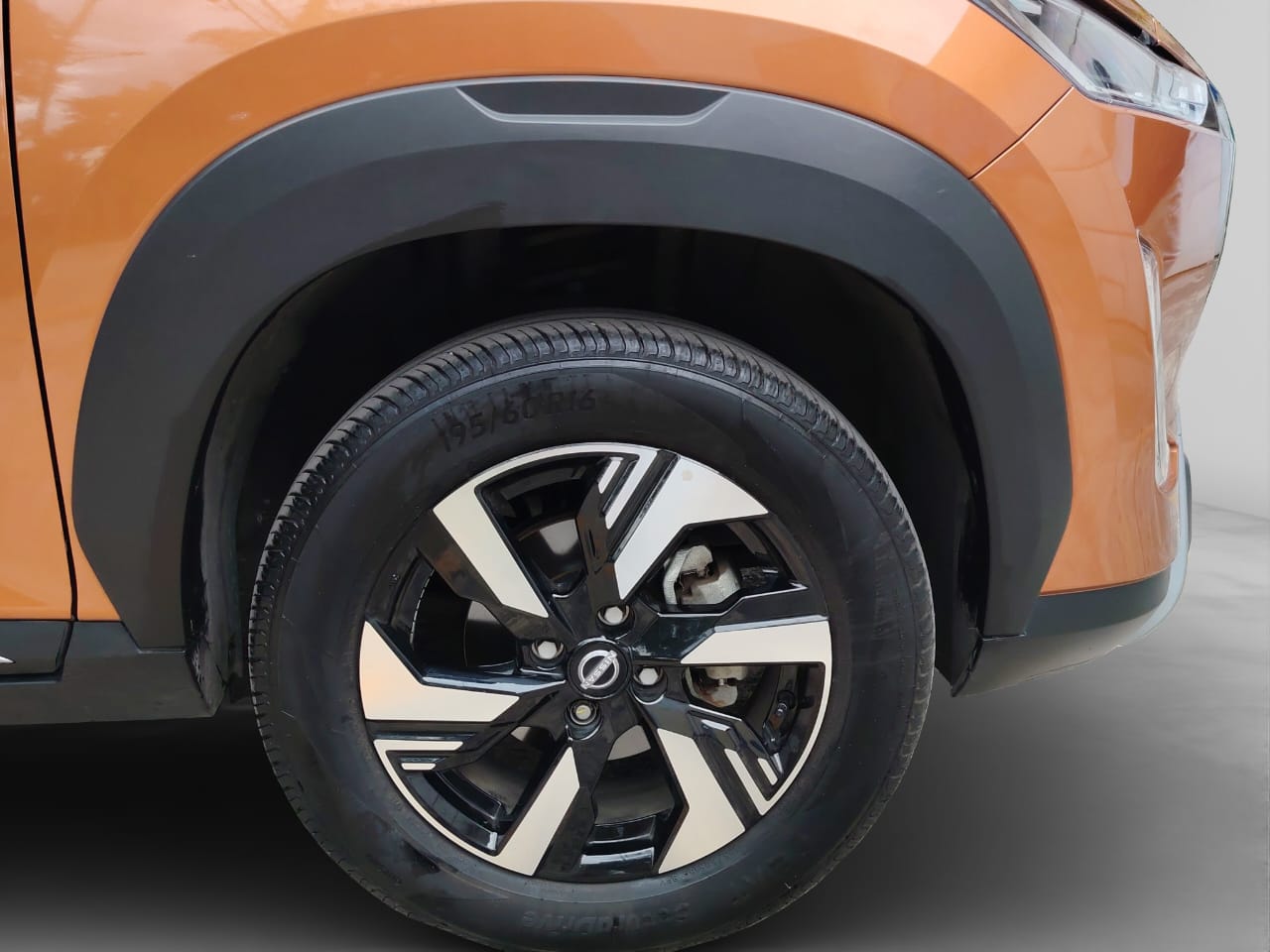 2025 Nissan MAGNITE MAGNITE EXCLUSIVE MT