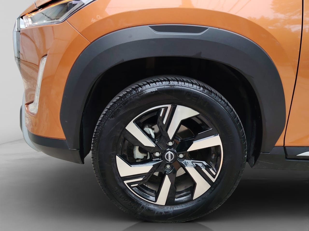 2025 Nissan MAGNITE MAGNITE EXCLUSIVE MT