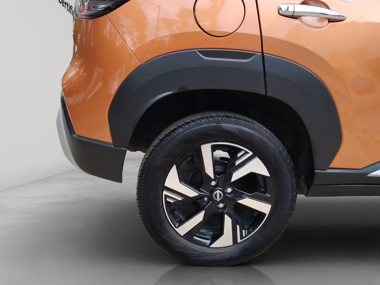 2025 Nissan MAGNITE MAGNITE EXCLUSIVE MT