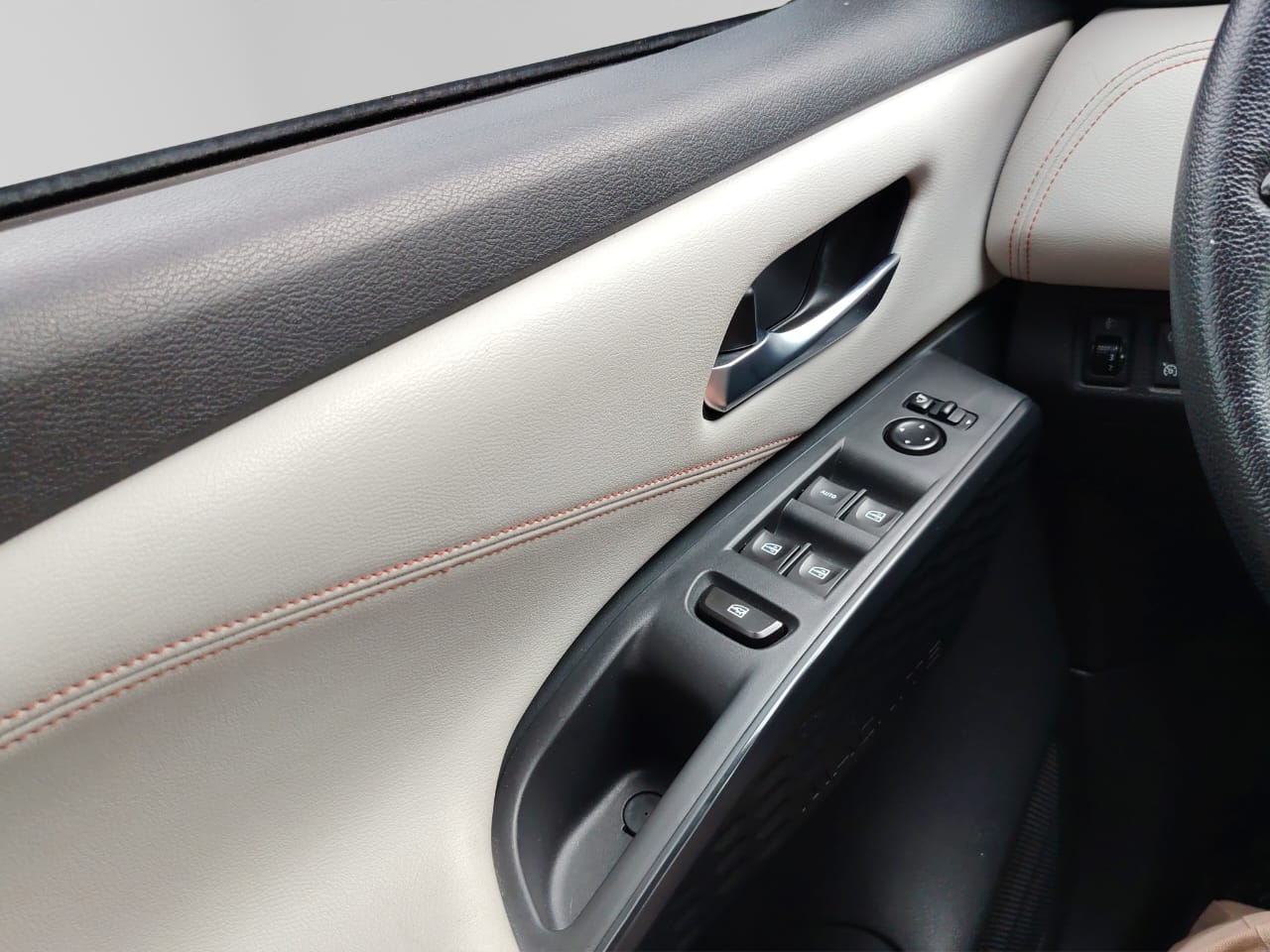 2025 Nissan MAGNITE MAGNITE EXCLUSIVE MT