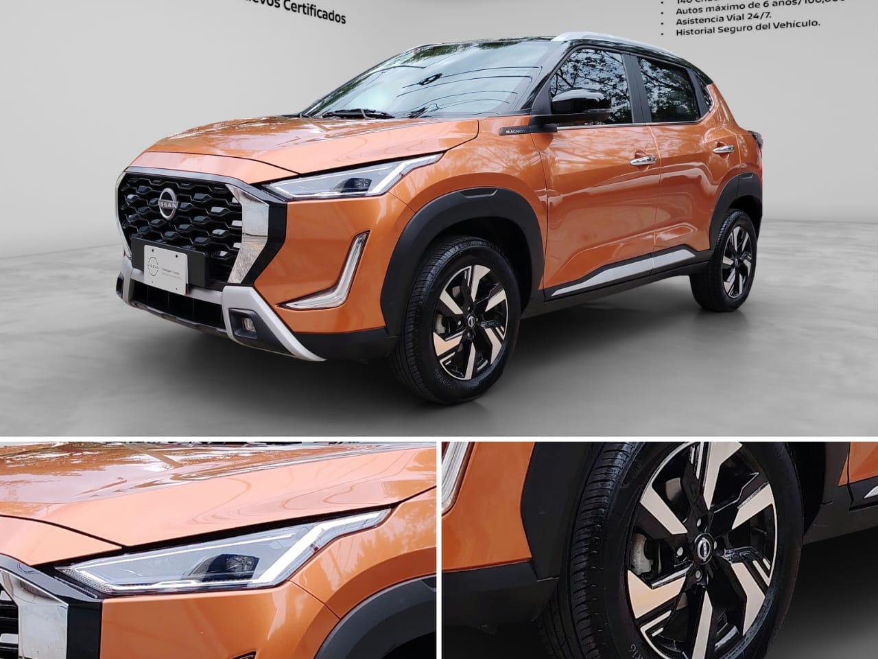 2025 Nissan MAGNITE MAGNITE EXCLUSIVE MT