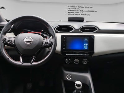 2025 Nissan MAGNITE MAGNITE EXCLUSIVE MT