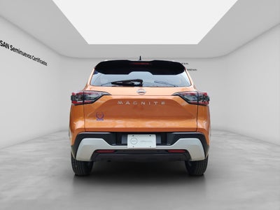2025 Nissan MAGNITE MAGNITE EXCLUSIVE MT