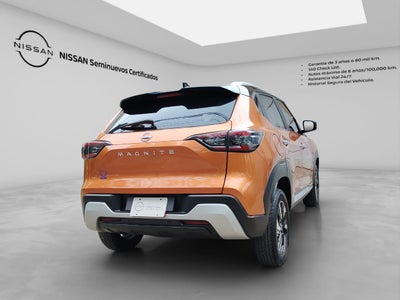 2025 Nissan MAGNITE MAGNITE EXCLUSIVE MT