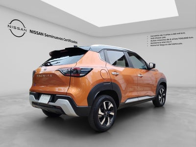 2025 Nissan MAGNITE MAGNITE EXCLUSIVE MT