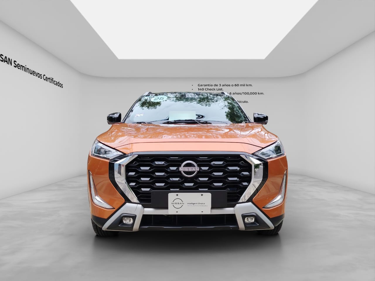 2025 Nissan MAGNITE MAGNITE EXCLUSIVE MT