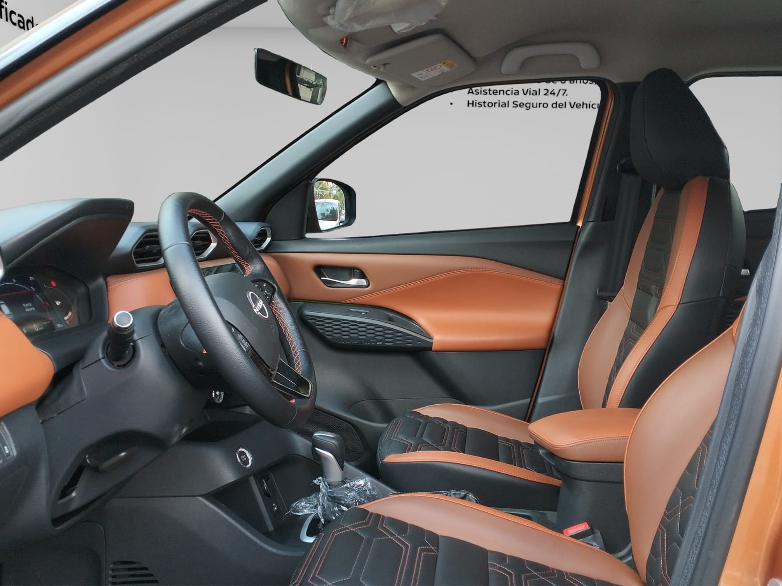 2025 Nissan MAGNITE MAGNITE EXCLUSIVE MT