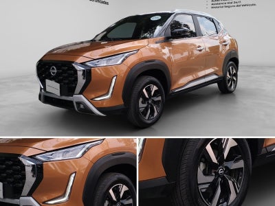 2025 Nissan MAGNITE MAGNITE EXCLUSIVE MT