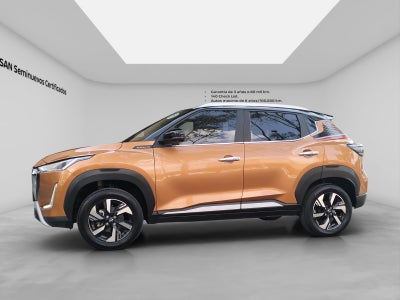 2025 Nissan MAGNITE MAGNITE EXCLUSIVE MT