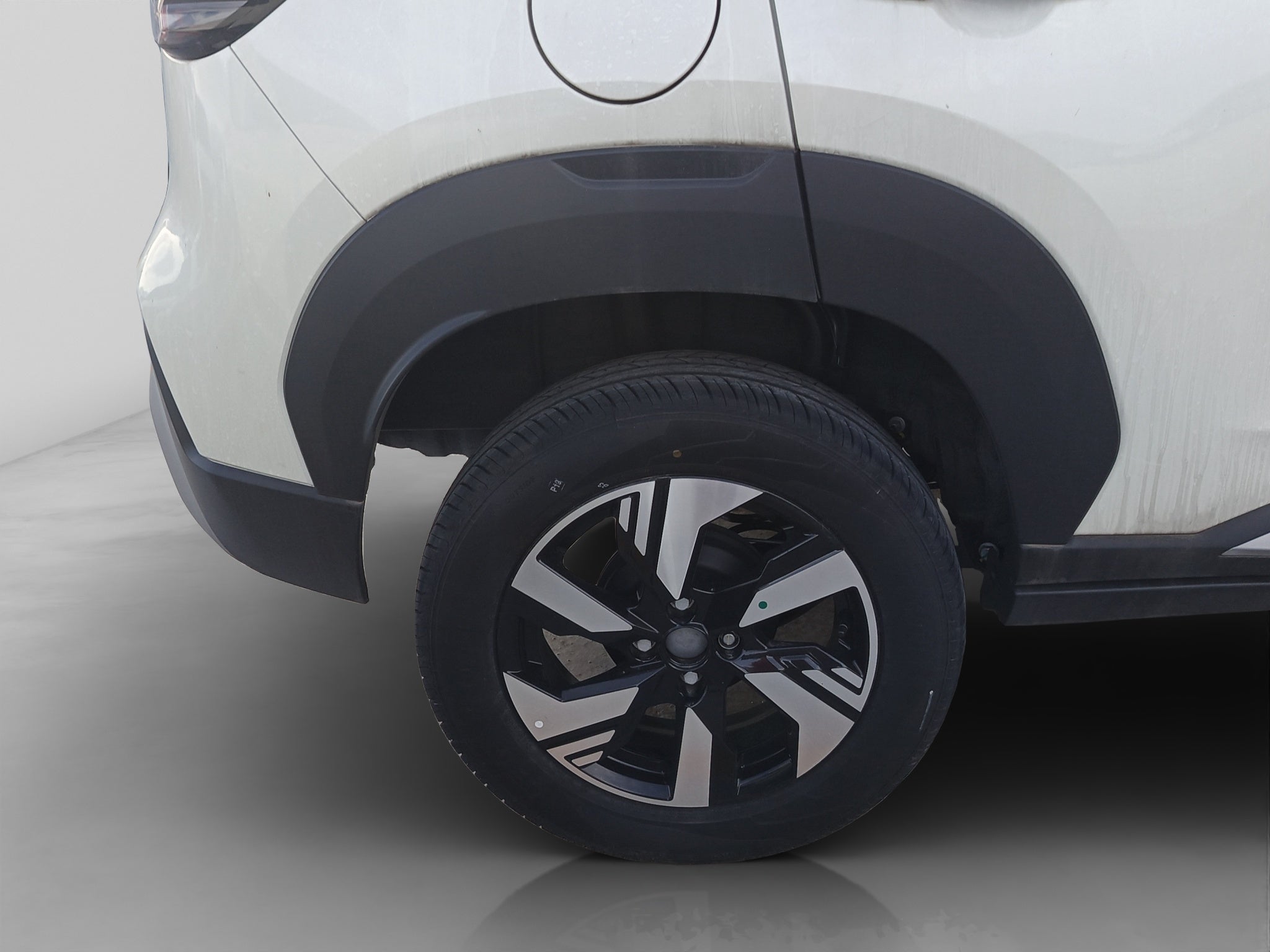 2026 Nissan MAGNITE 5P EXCLUSIVE L31.0T AUT
