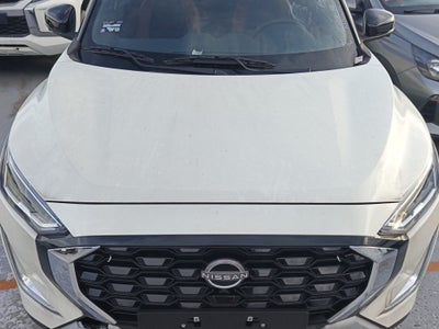 2026 Nissan MAGNITE 5P EXCLUSIVE L31.0T AUT