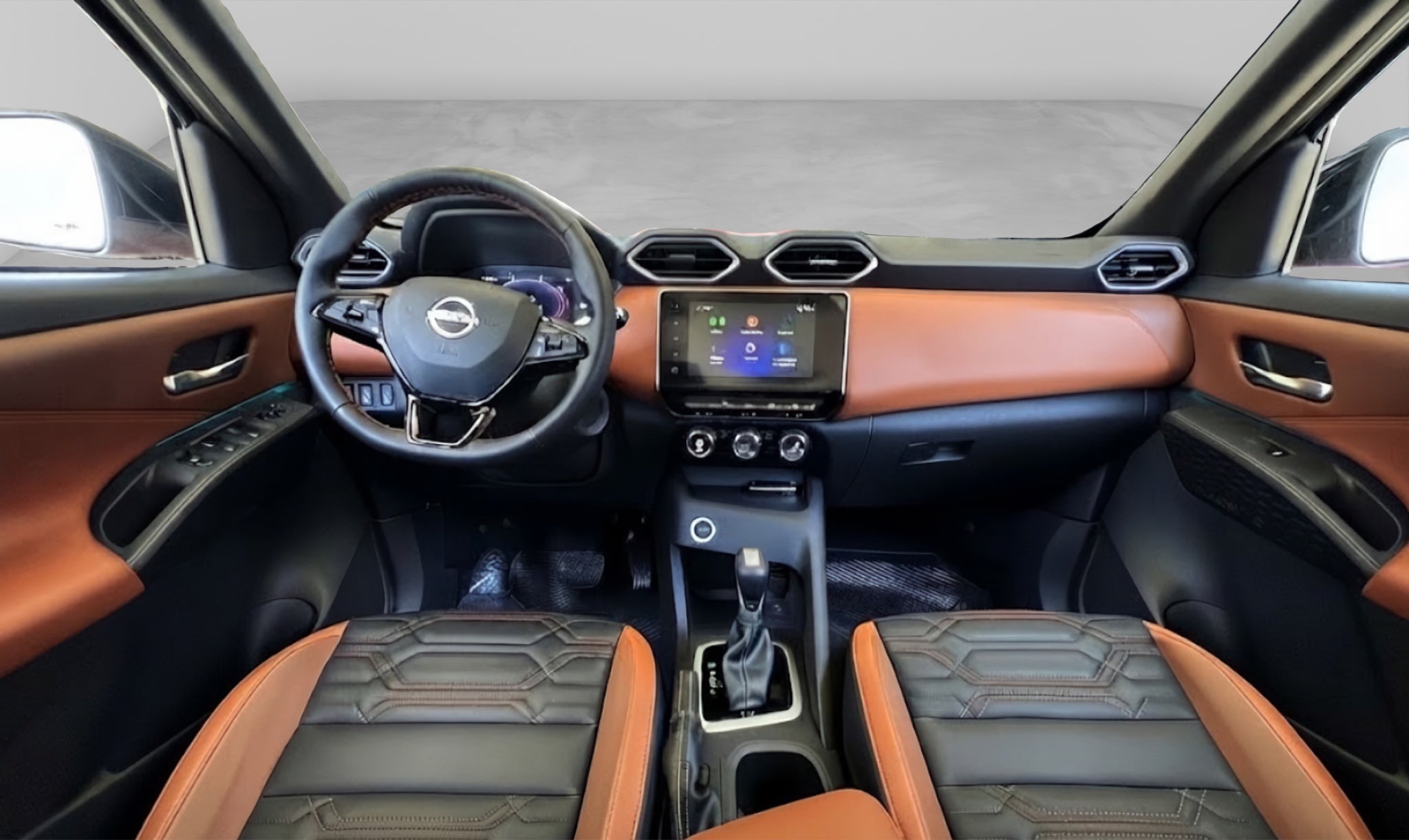 2026 Nissan MAGNITE 5P EXCLUSIVE L31.0T AUT