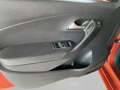 2016 Volkswagen POLO 5 PTS HB 12T DSG RA-15