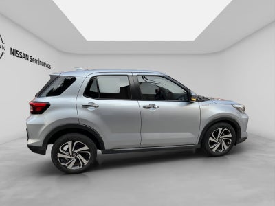 2023 Toyota RAIZE 5 PTS XLE 10T TA AAC RA-17