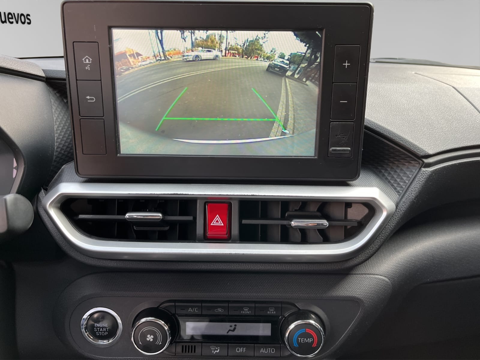 2023 Toyota RAIZE 5 PTS XLE 10T TA AAC RA-17