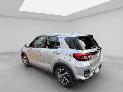 2023 Toyota RAIZE 5 PTS XLE 10T TA AAC RA-17