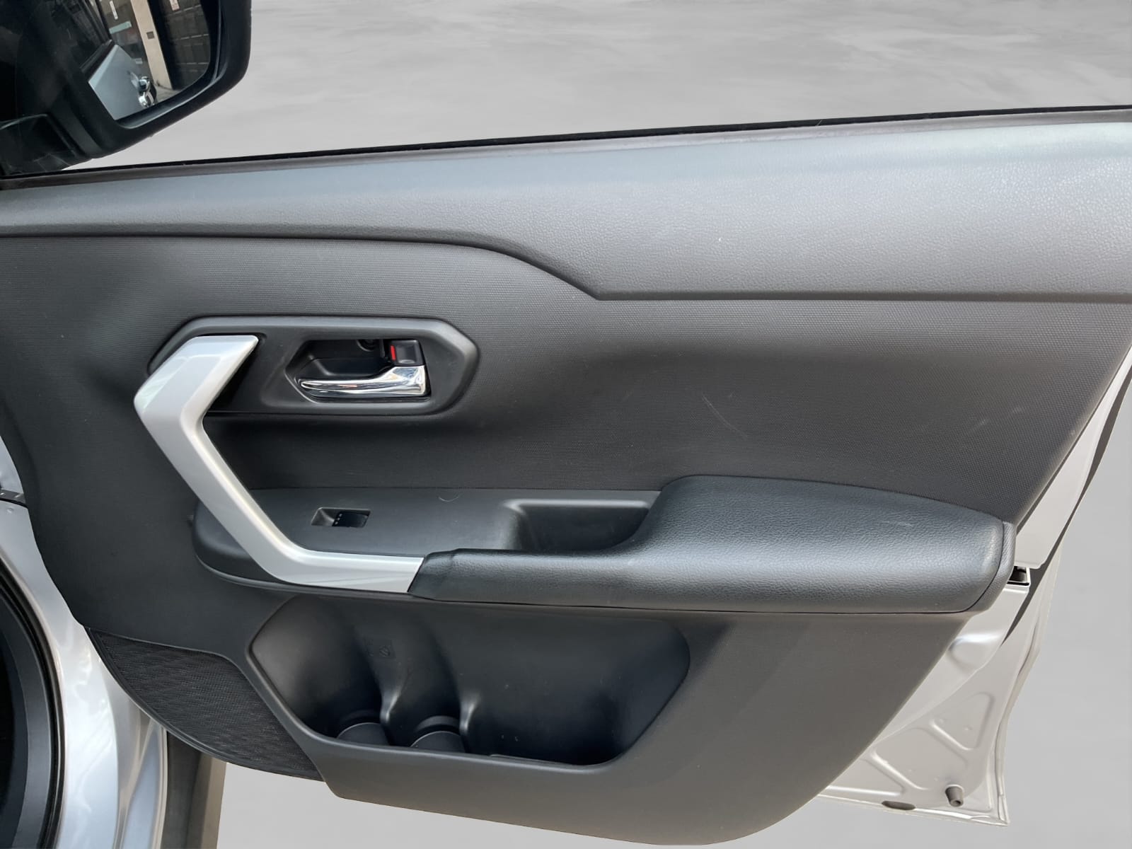 2023 Toyota RAIZE 5 PTS XLE 10T TA AAC RA-17