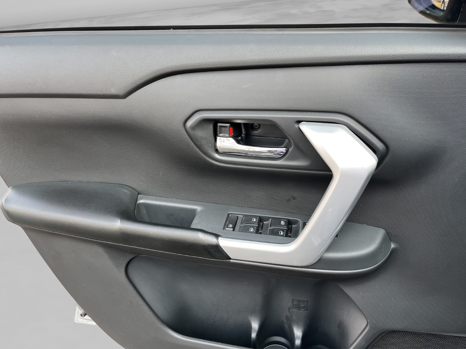 2023 Toyota RAIZE 5 PTS XLE 10T TA AAC RA-17