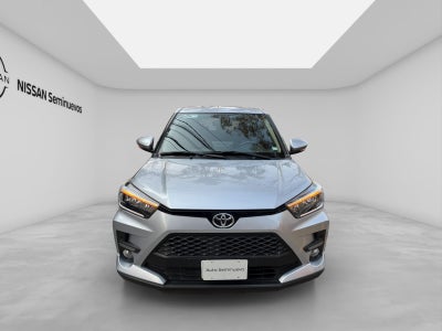 2023 Toyota RAIZE 5 PTS XLE 10T TA AAC RA-17